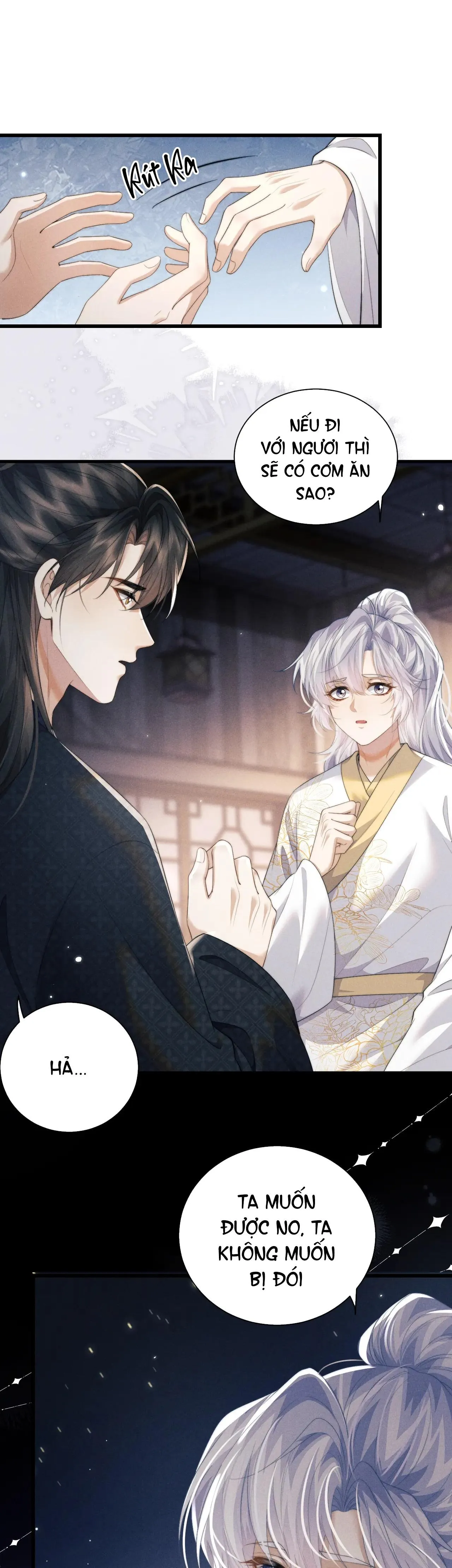 Sự Hối Hận Muộn Màng Chapter 41 Trang 6