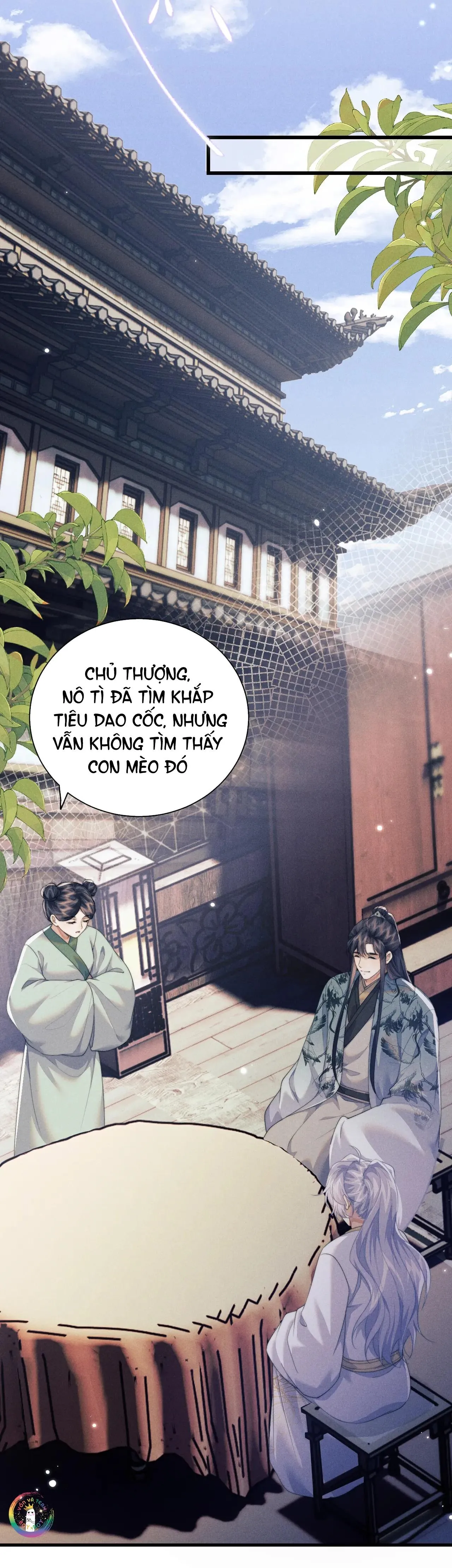 Sự Hối Hận Muộn Màng Chapter 41 Trang 9