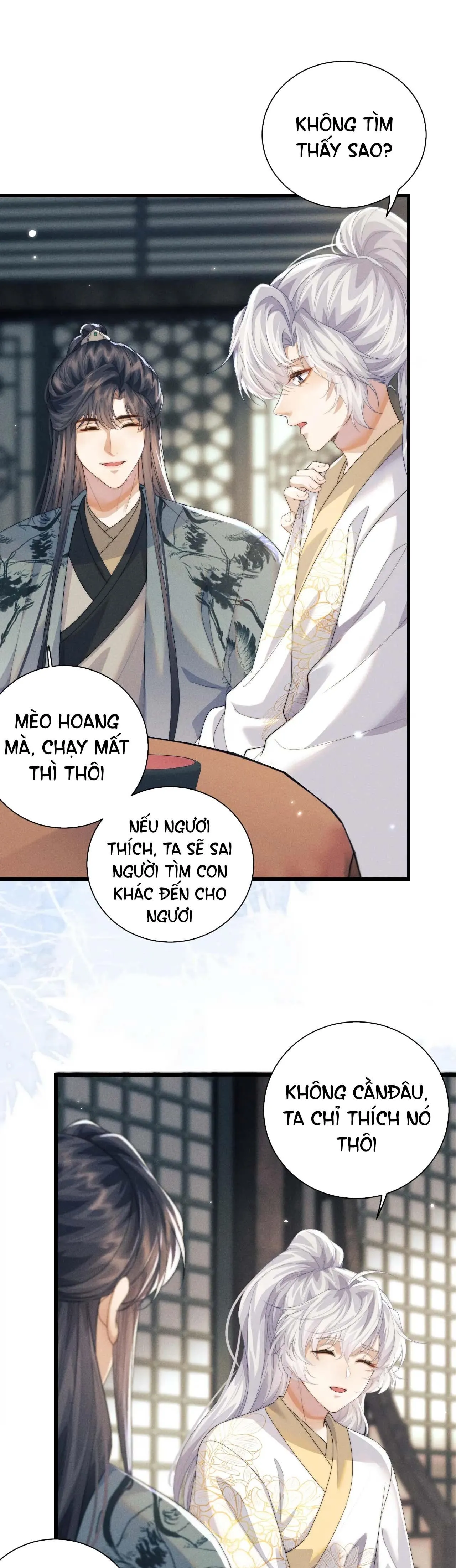 Sự Hối Hận Muộn Màng Chapter 41 Trang 10