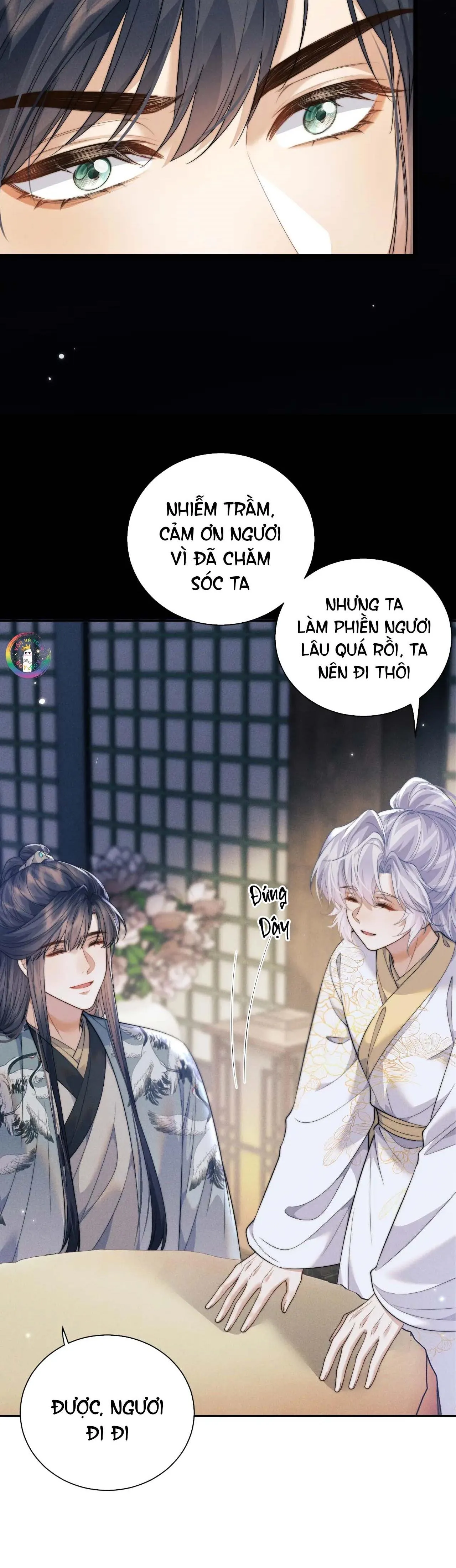 Sự Hối Hận Muộn Màng Chapter 41 Trang 13