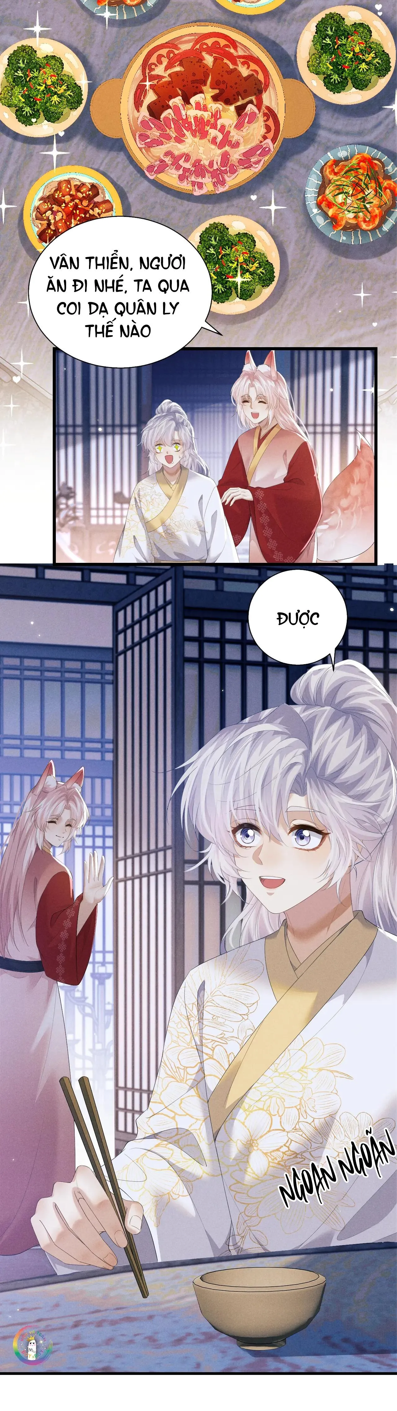 Sự Hối Hận Muộn Màng Chapter 41 Trang 17