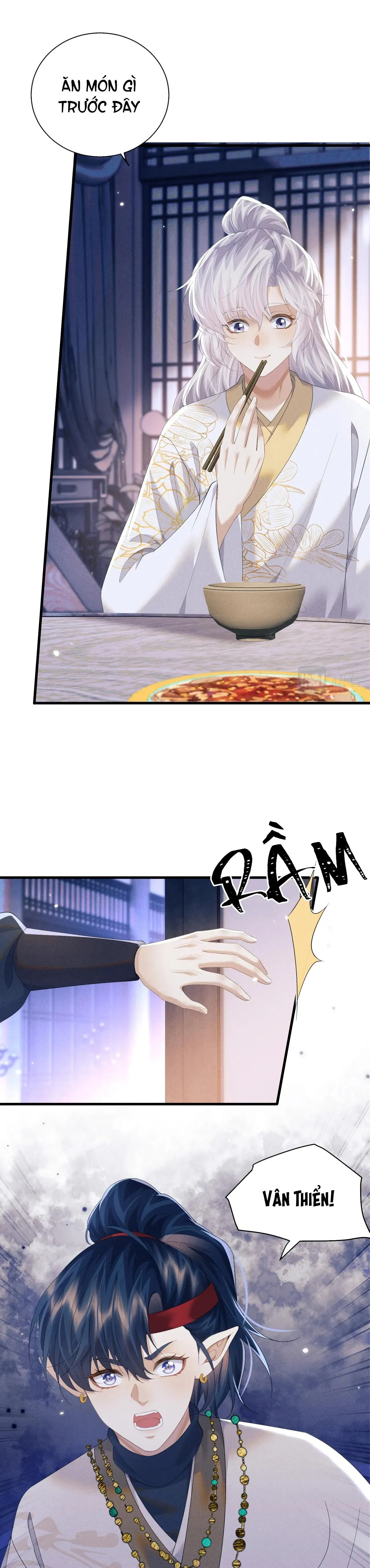 Sự Hối Hận Muộn Màng Chapter 41 Trang 18