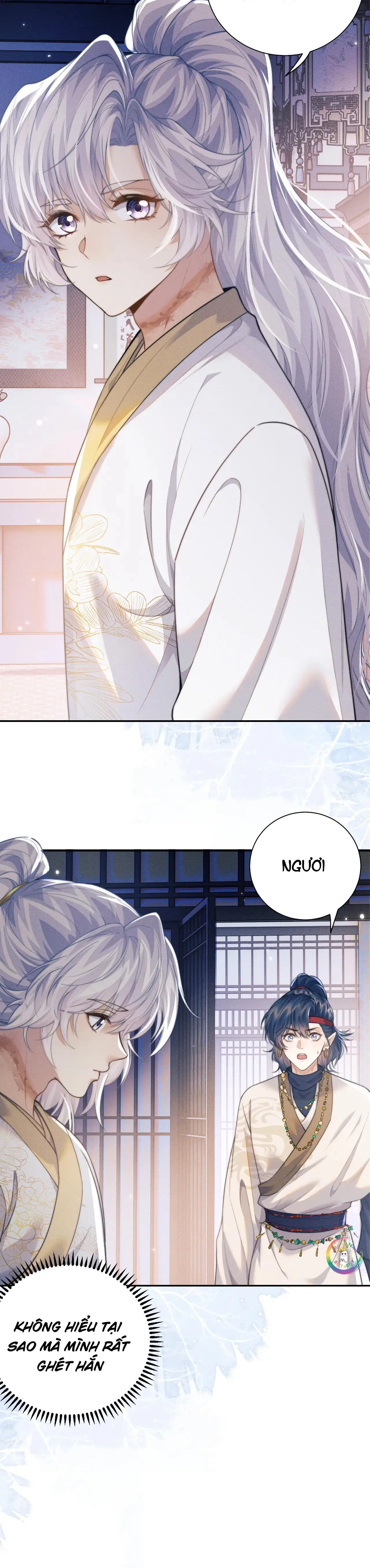 Sự Hối Hận Muộn Màng Chapter 41 Trang 21