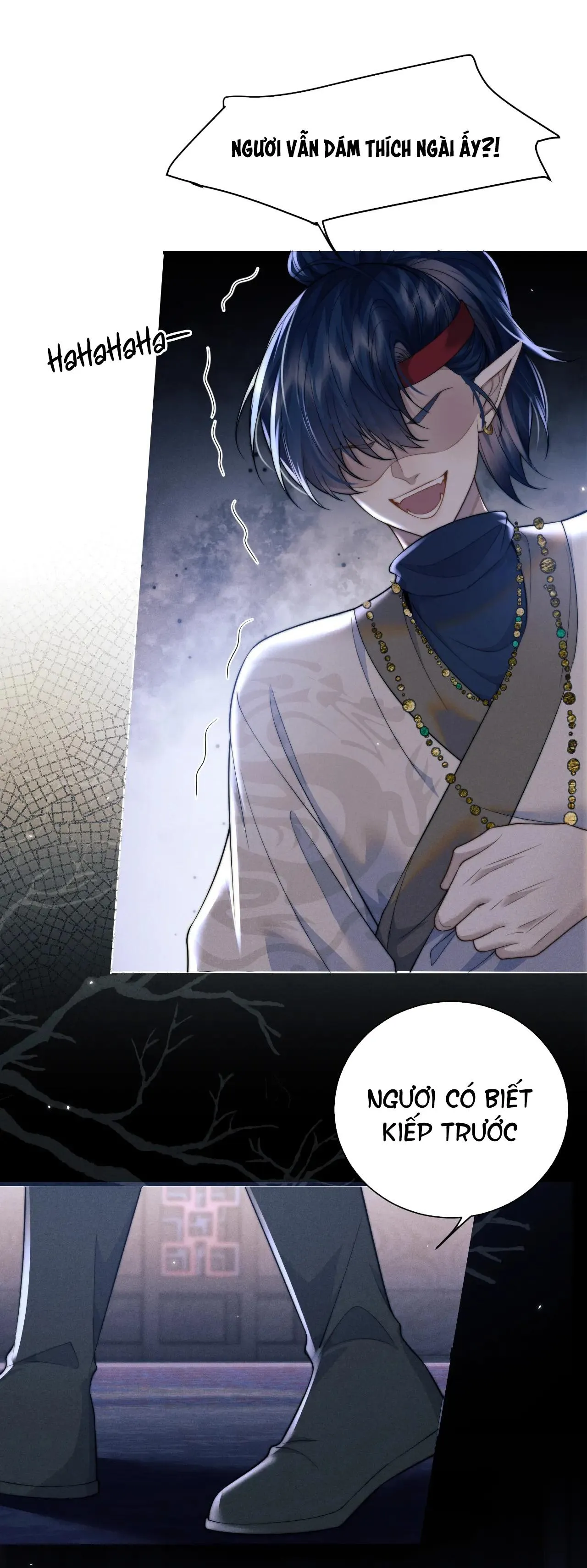 Sự Hối Hận Muộn Màng Chapter 41 Trang 22