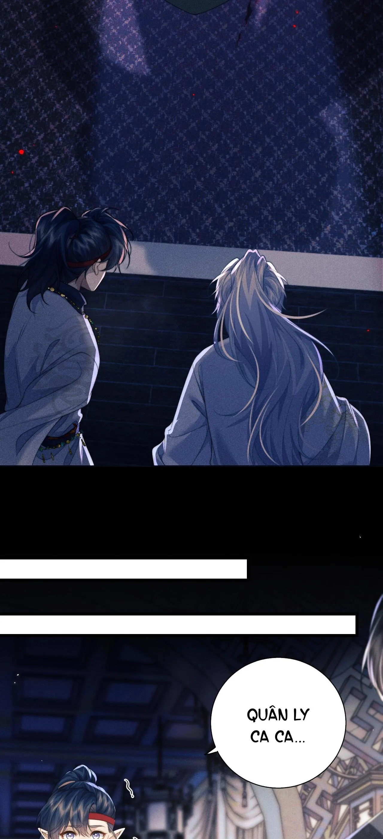 Sự Hối Hận Muộn Màng Chapter 42 Trang 3