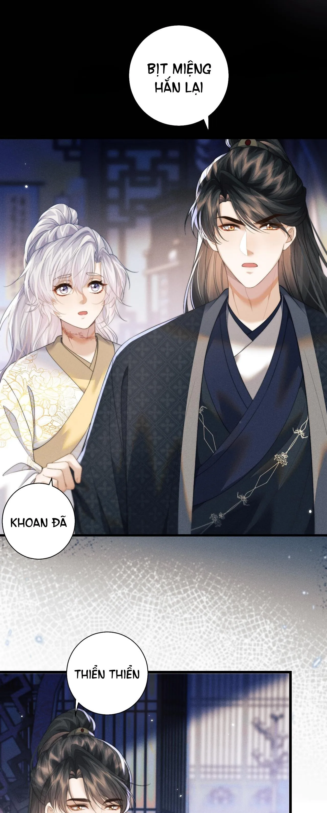 Sự Hối Hận Muộn Màng Chapter 42 Trang 7