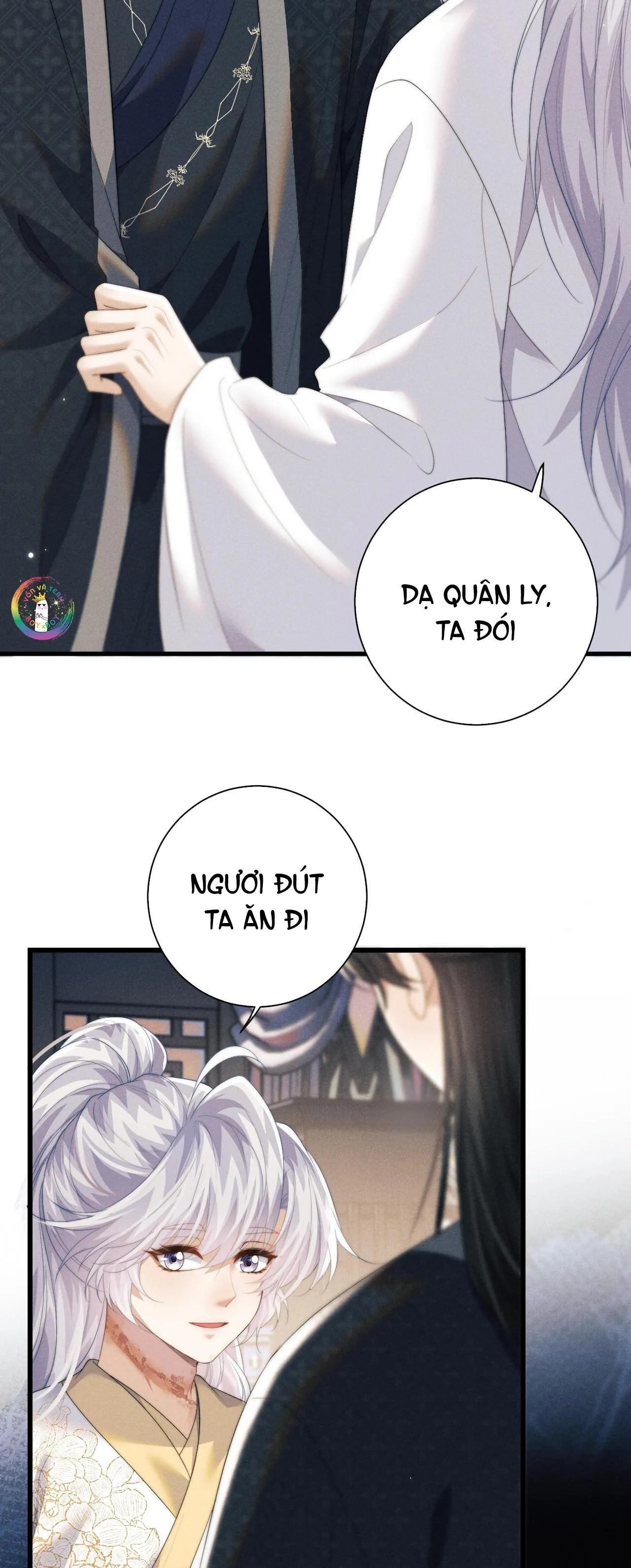 Sự Hối Hận Muộn Màng Chapter 42 Trang 9