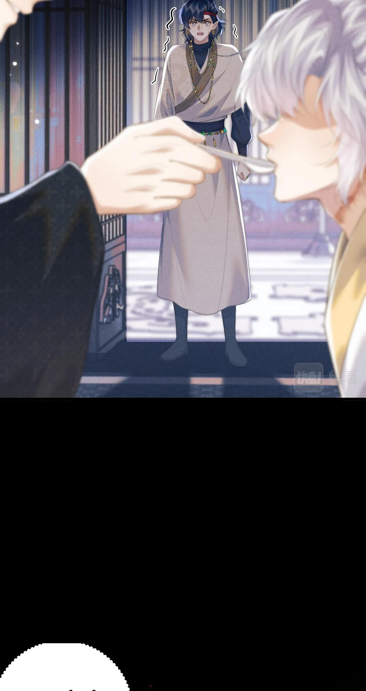 Sự Hối Hận Muộn Màng Chapter 42 Trang 14