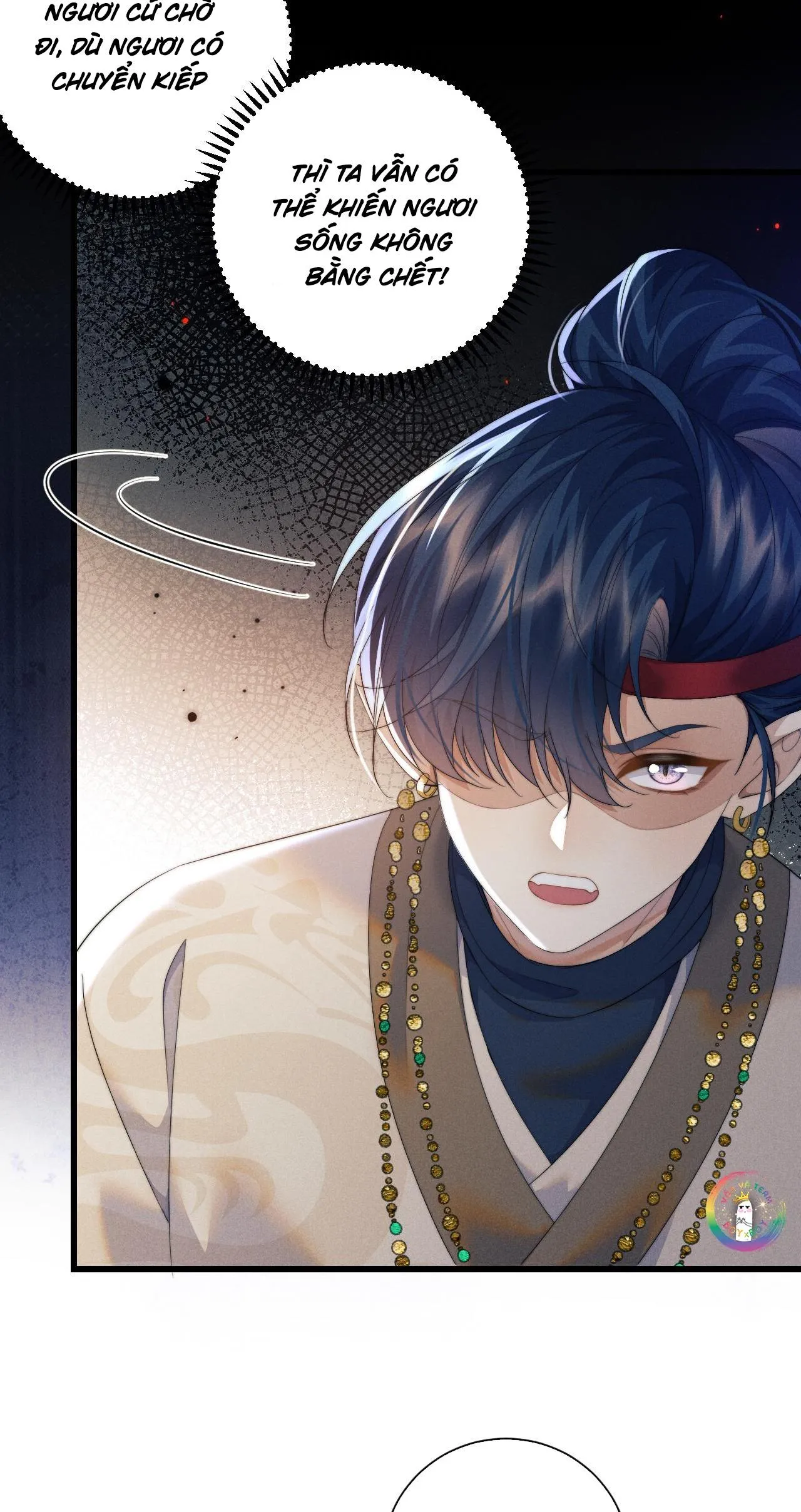 Sự Hối Hận Muộn Màng Chapter 42 Trang 15