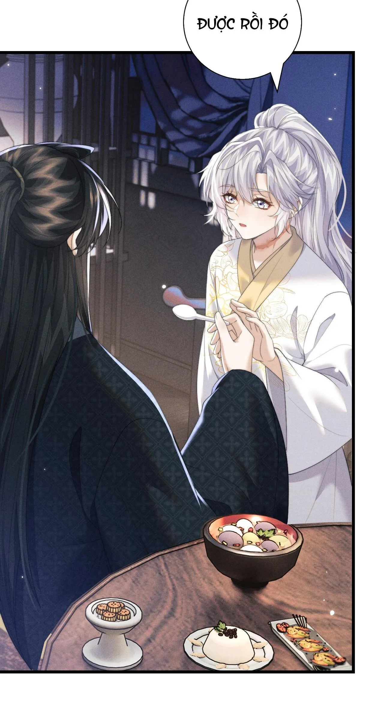 Sự Hối Hận Muộn Màng Chapter 42 Trang 16