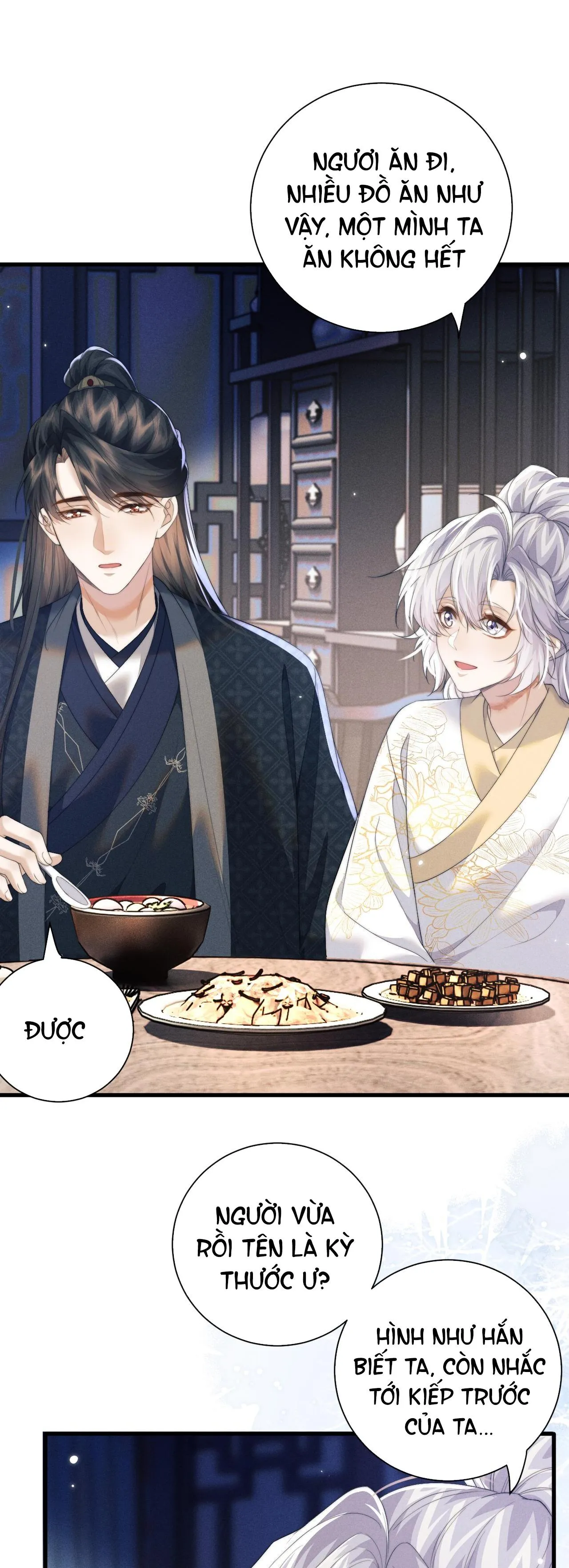 Sự Hối Hận Muộn Màng Chapter 42 Trang 17