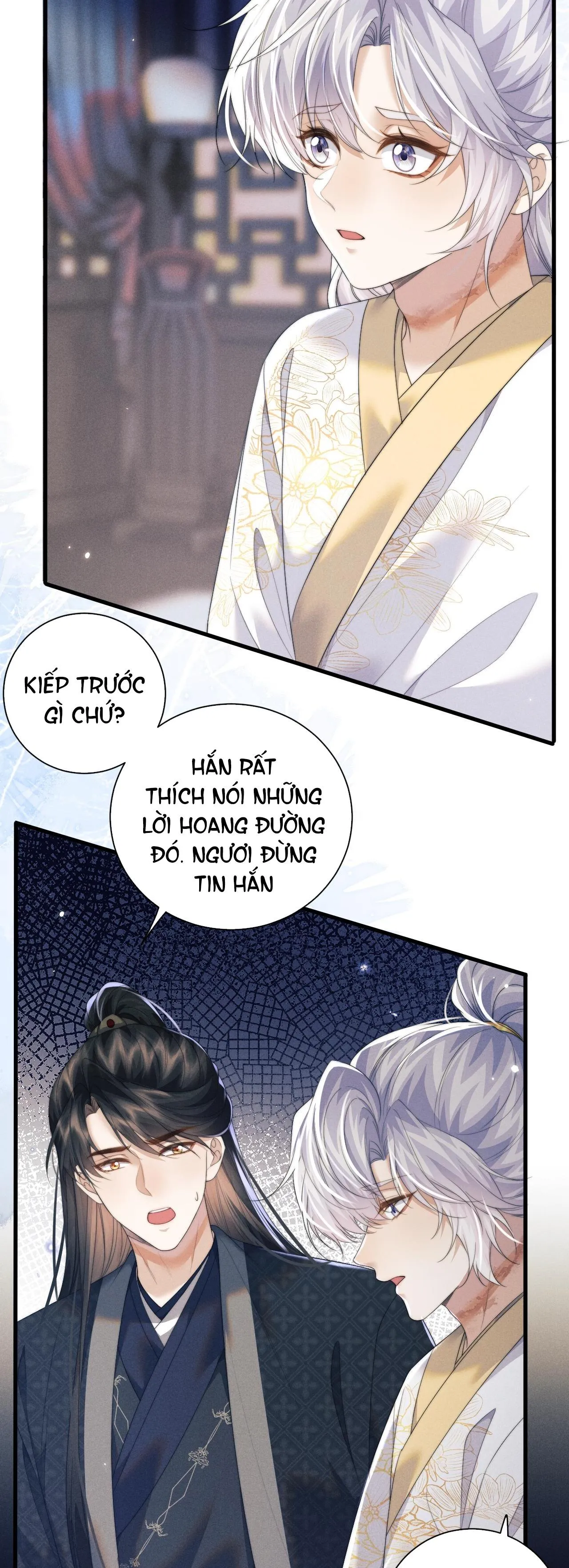 Sự Hối Hận Muộn Màng Chapter 42 Trang 18