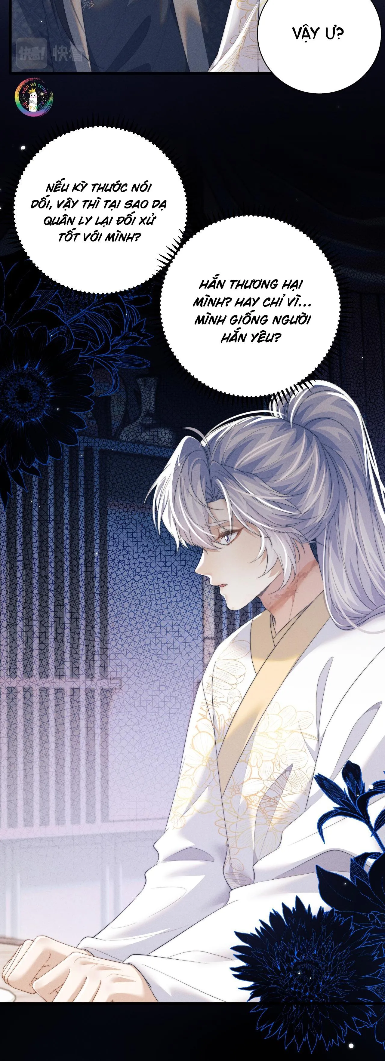 Sự Hối Hận Muộn Màng Chapter 42 Trang 19