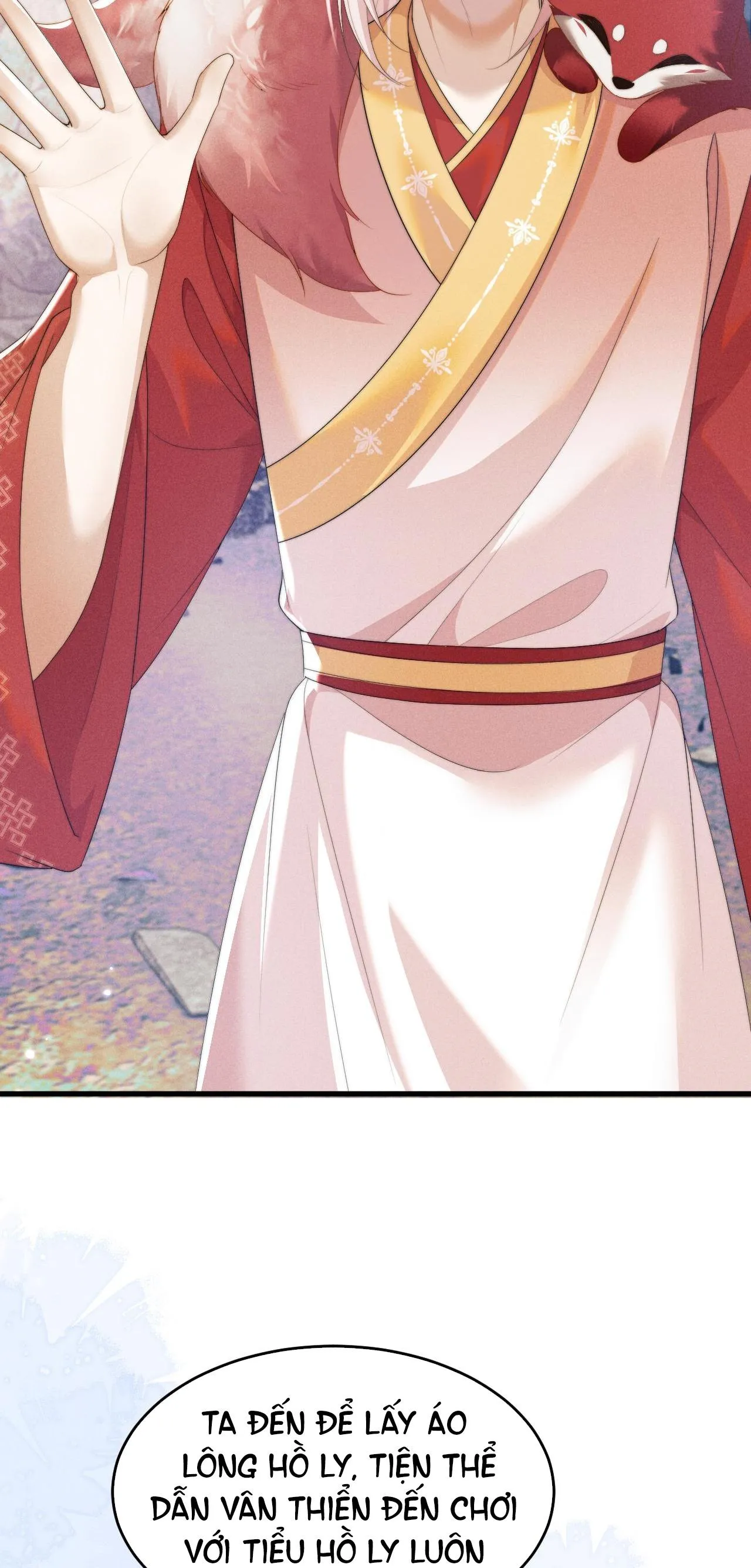 Sự Hối Hận Muộn Màng Chapter 42 Trang 23