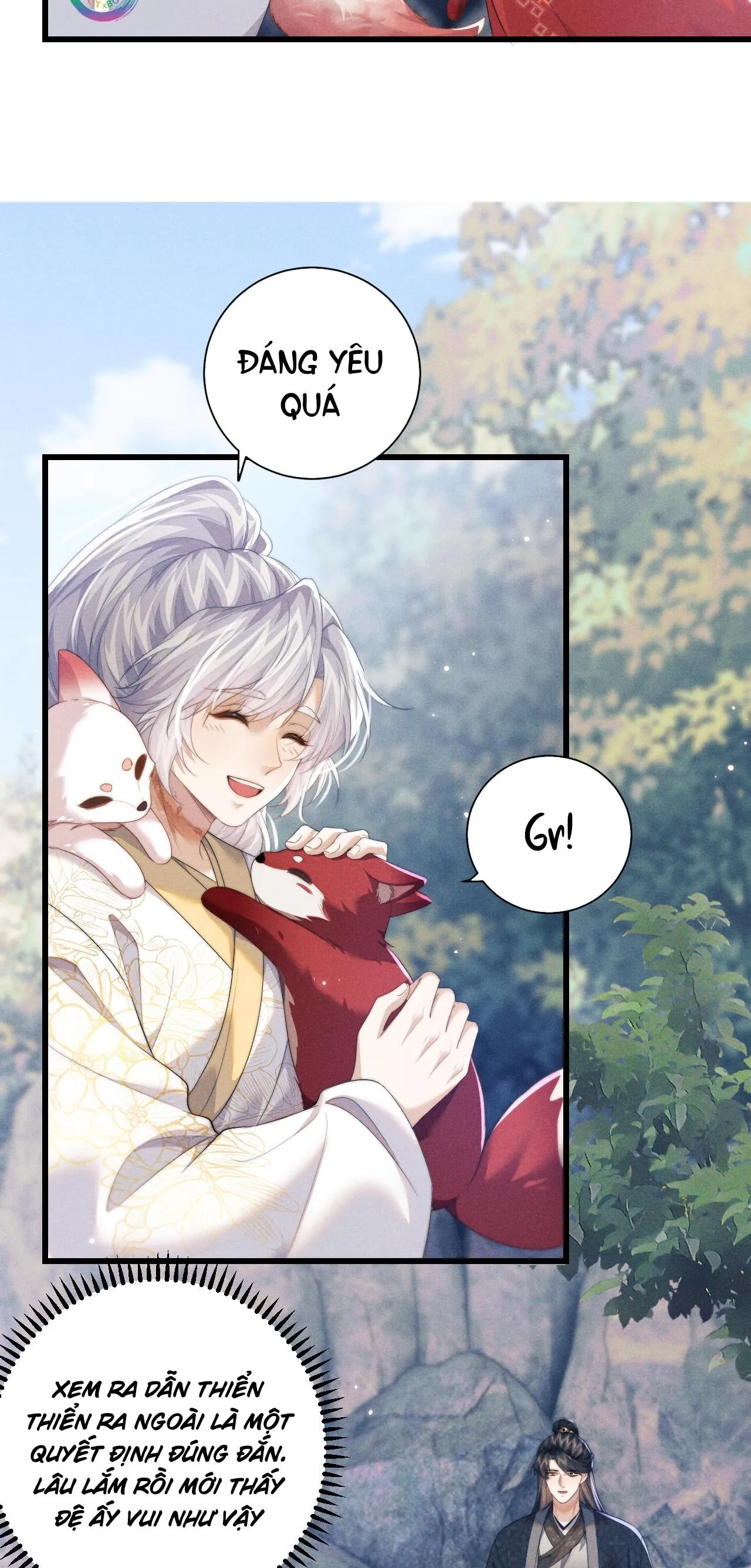 Sự Hối Hận Muộn Màng Chapter 42 Trang 25