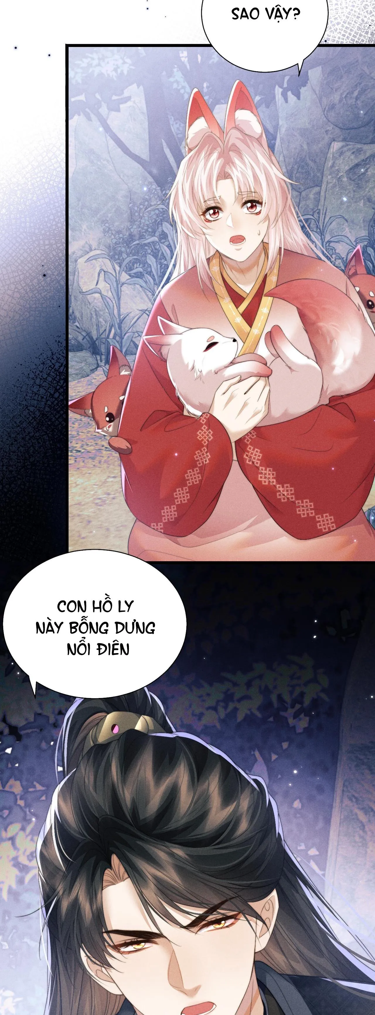 Sự Hối Hận Muộn Màng Chapter 42 Trang 30