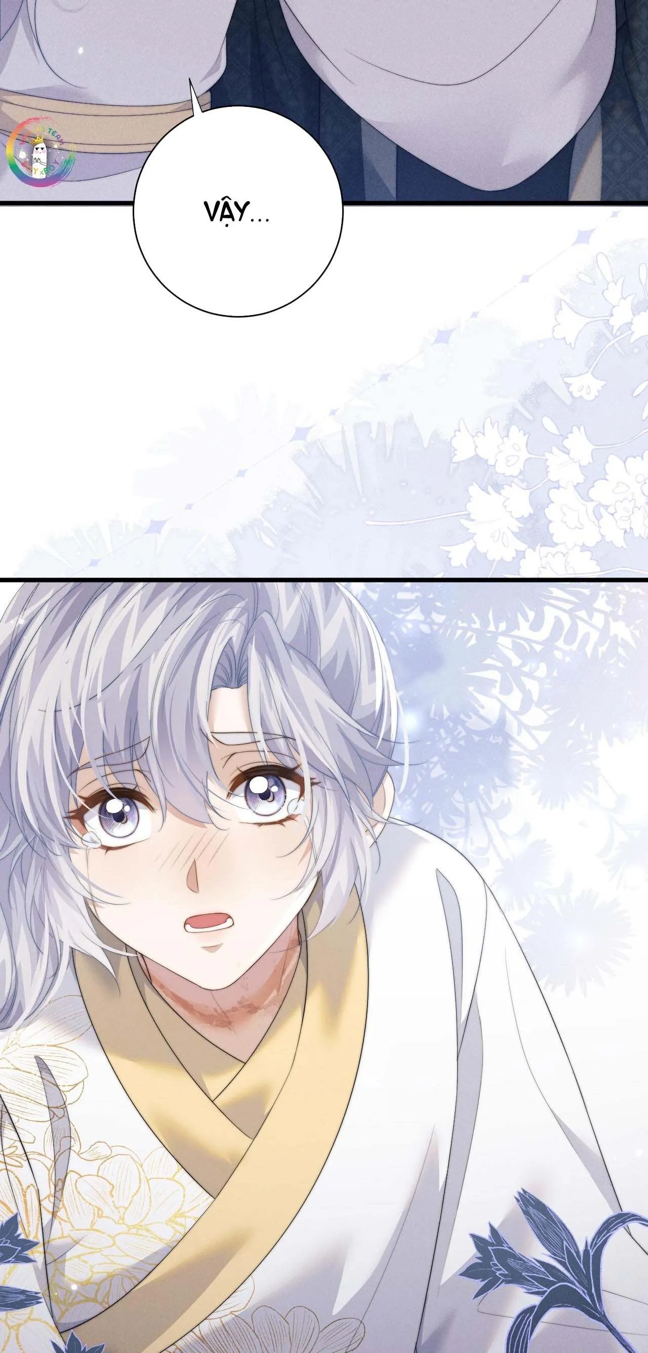 Sự Hối Hận Muộn Màng Chapter 43 Trang 24