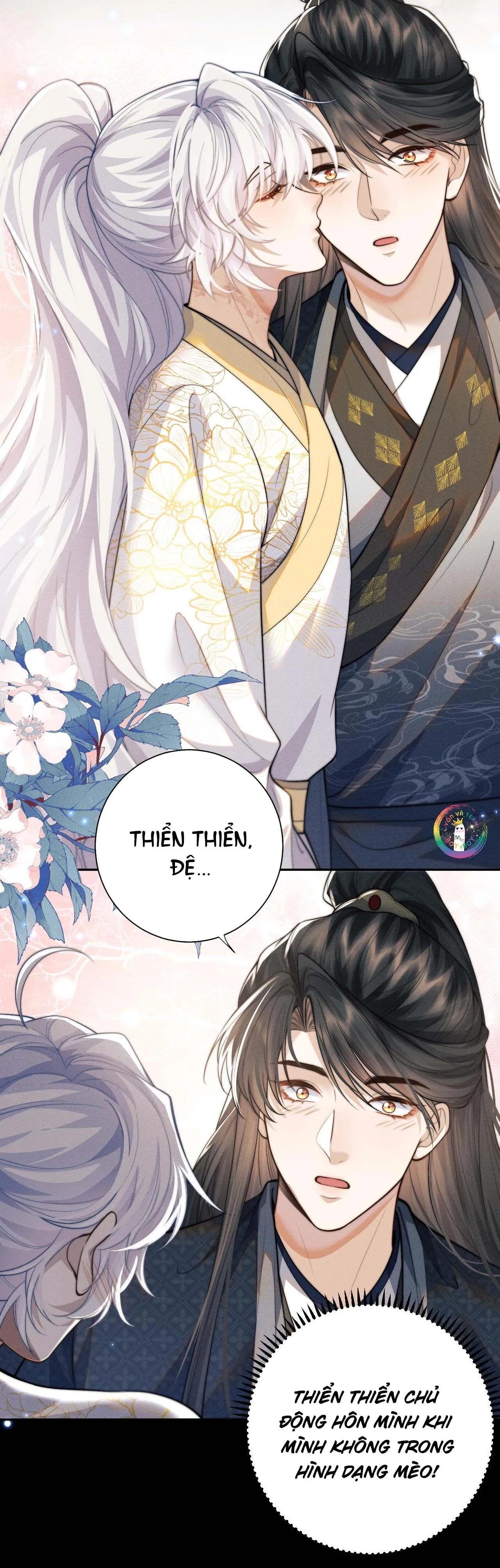 Sự Hối Hận Muộn Màng Chapter 44 Trang 5