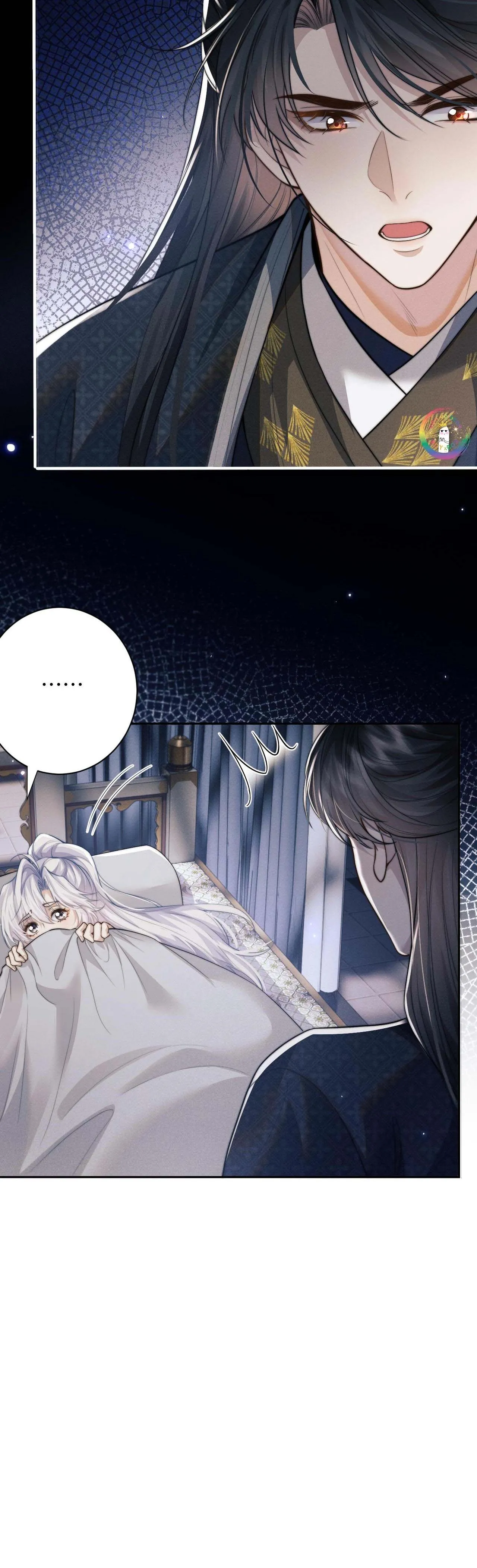 Sự Hối Hận Muộn Màng Chapter 44 Trang 9