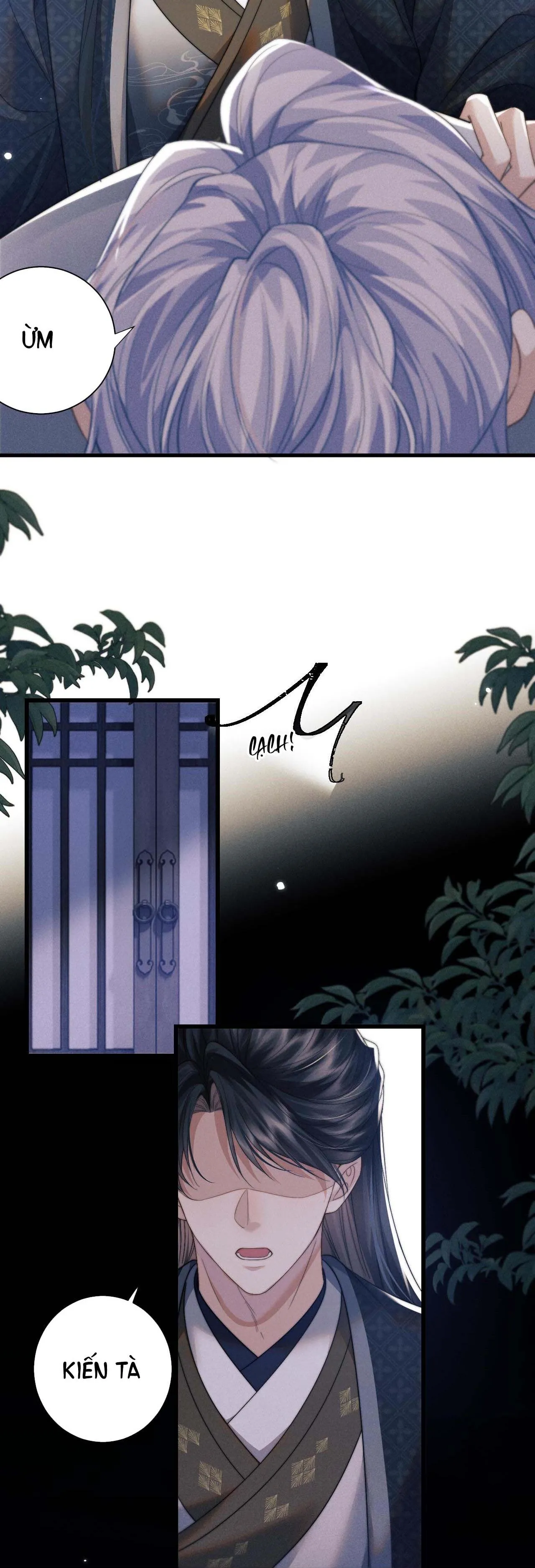 Sự Hối Hận Muộn Màng Chapter 44 Trang 11