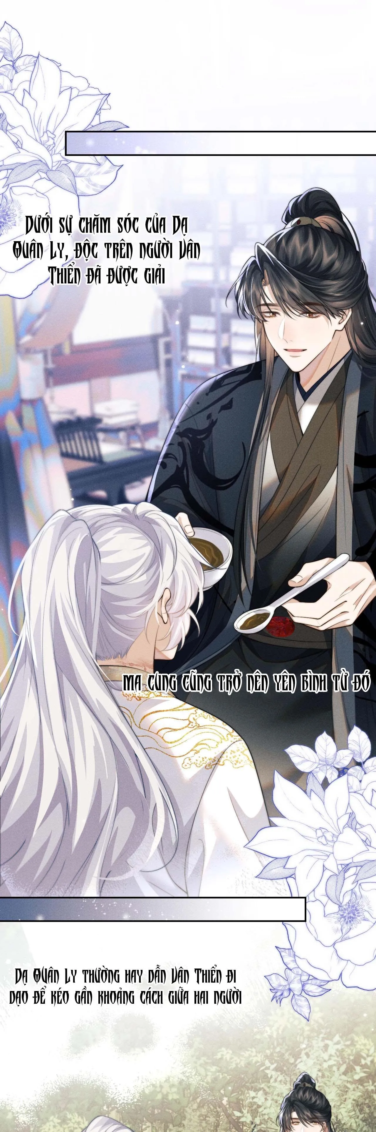 Sự Hối Hận Muộn Màng Chapter 44 Trang 14