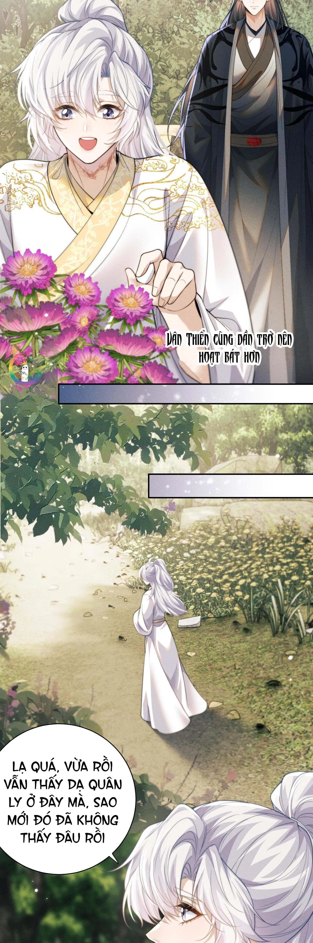 Sự Hối Hận Muộn Màng Chapter 44 Trang 15