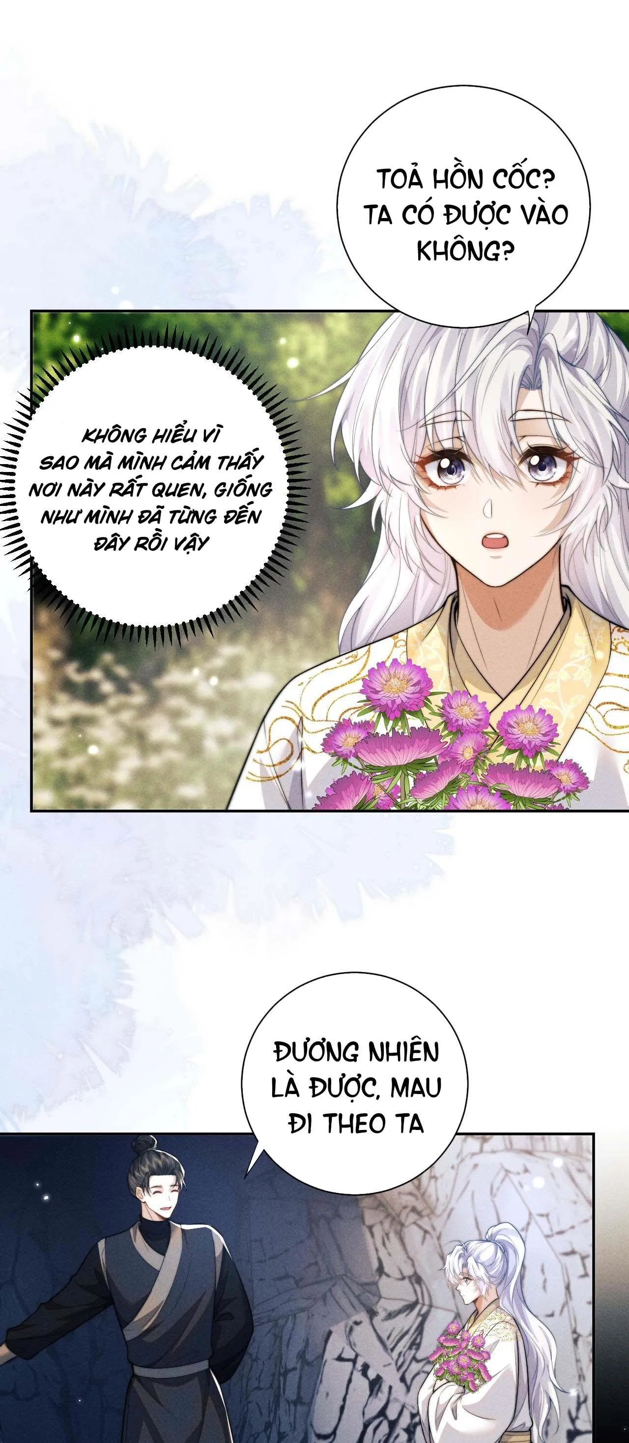 Sự Hối Hận Muộn Màng Chapter 44 Trang 18