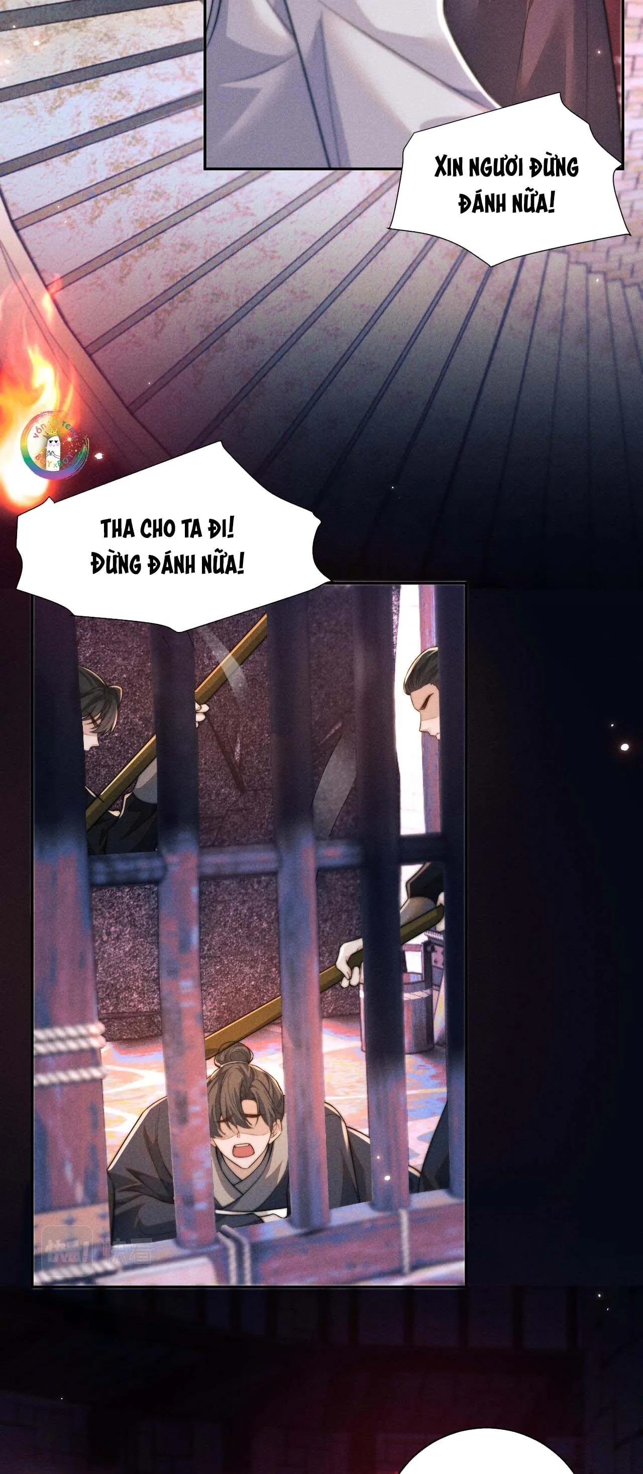 Sự Hối Hận Muộn Màng Chapter 44 Trang 20