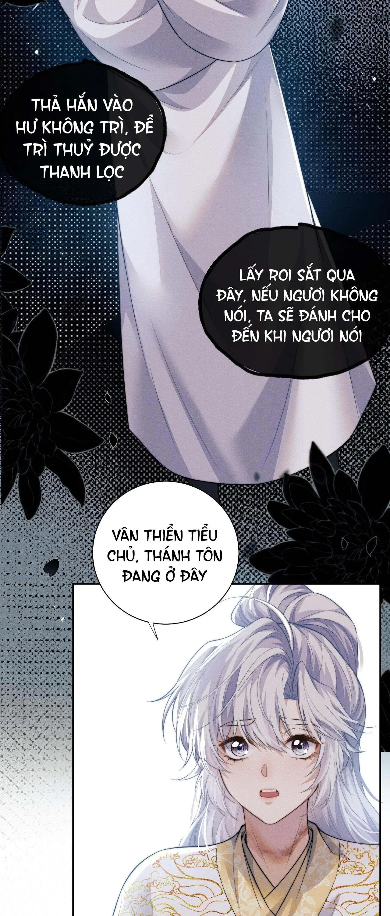 Sự Hối Hận Muộn Màng Chapter 44 Trang 23