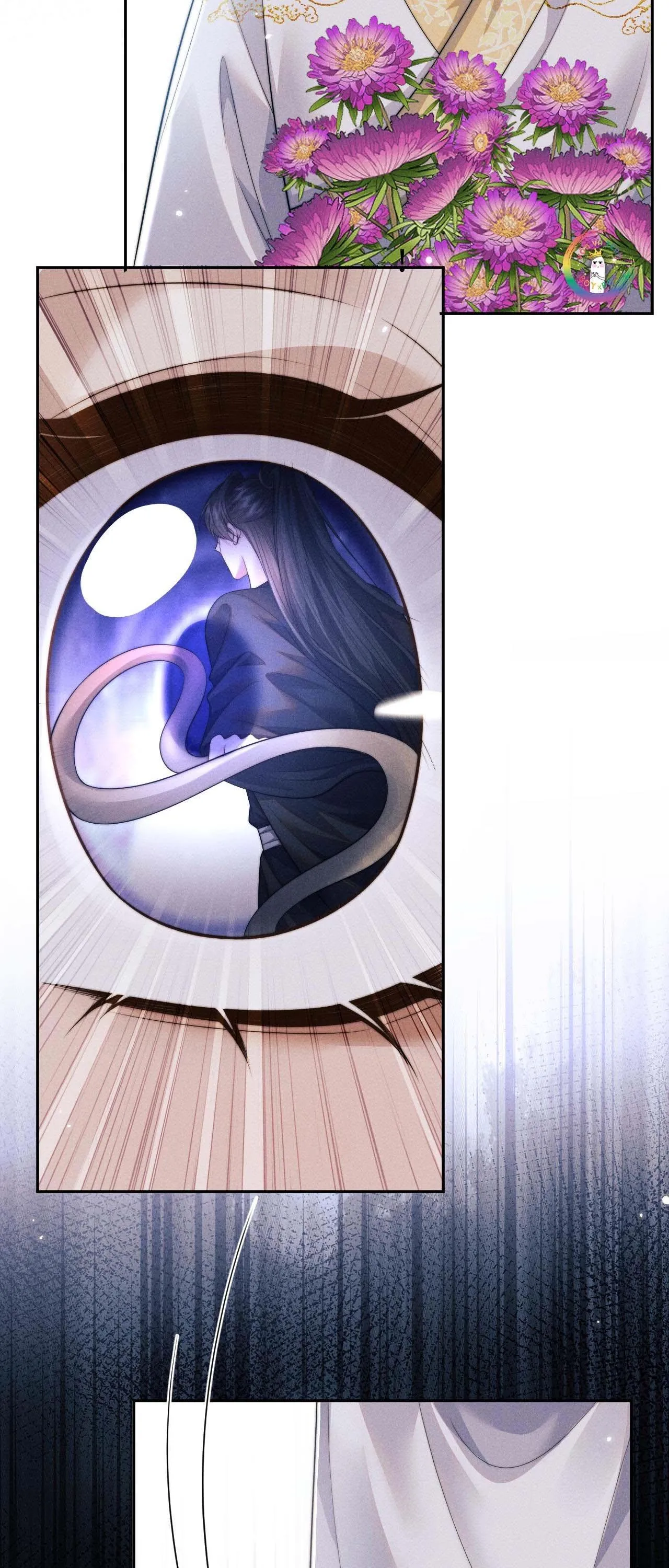 Sự Hối Hận Muộn Màng Chapter 44 Trang 24