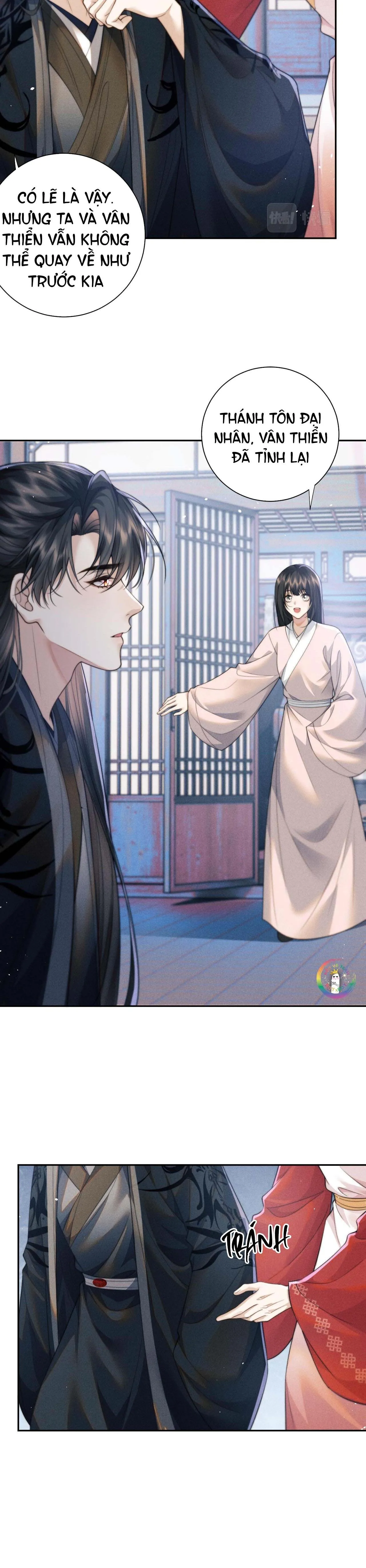 Sự Hối Hận Muộn Màng Chapter 45 Trang 13