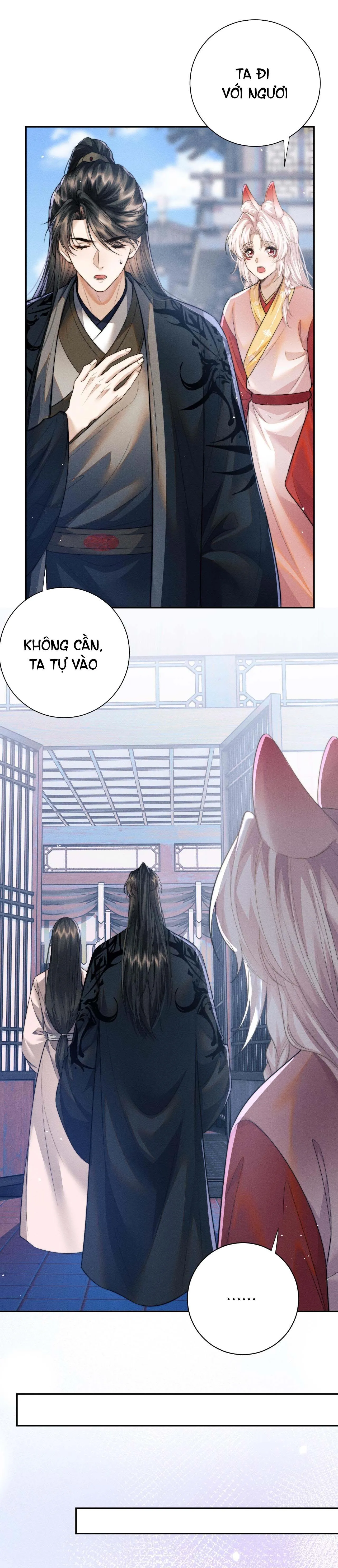 Sự Hối Hận Muộn Màng Chapter 45 Trang 14