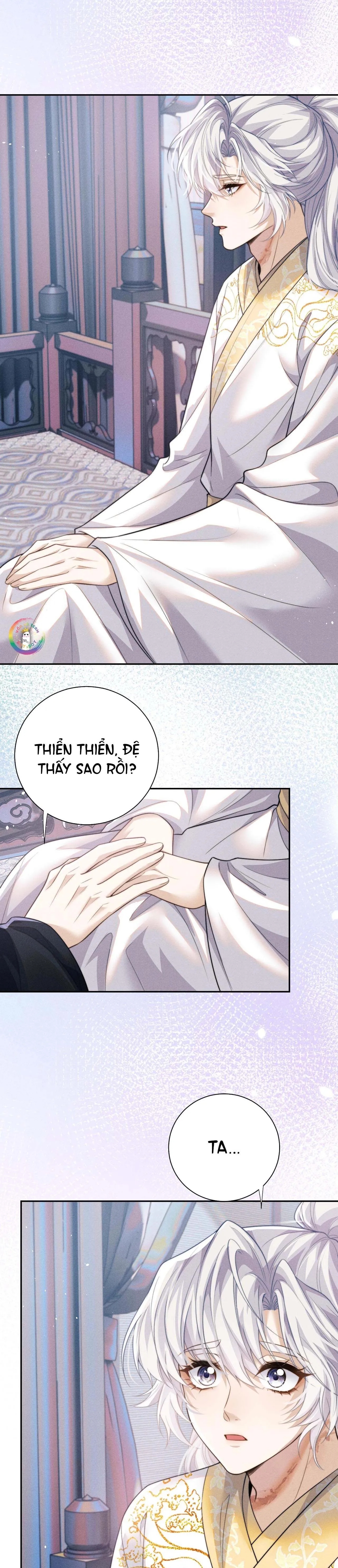 Sự Hối Hận Muộn Màng Chapter 45 Trang 15