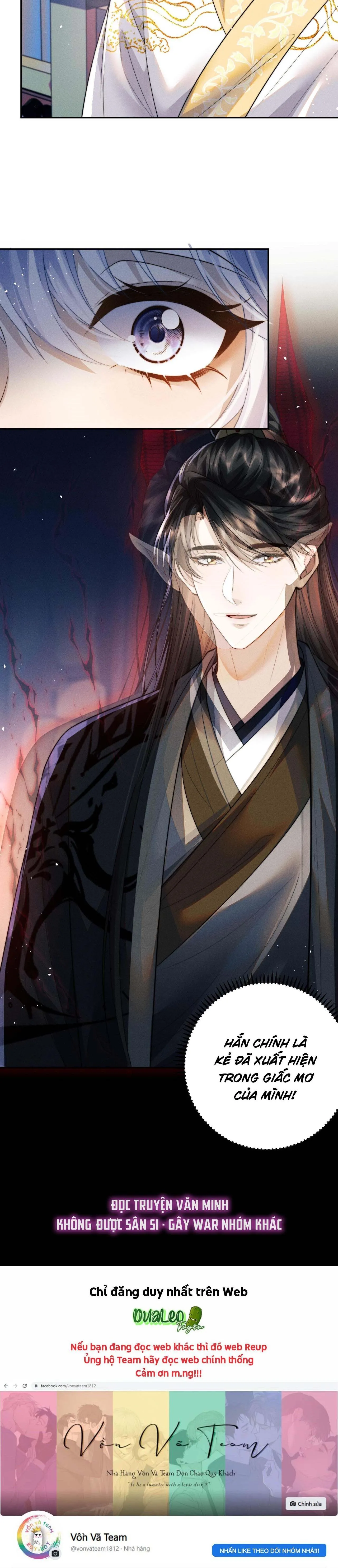 Sự Hối Hận Muộn Màng Chapter 45 Trang 16