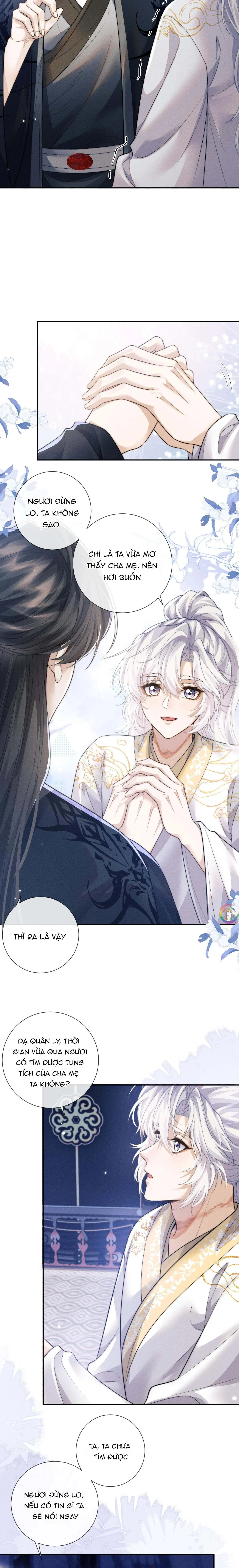 Sự Hối Hận Muộn Màng Chapter 46 Trang 3