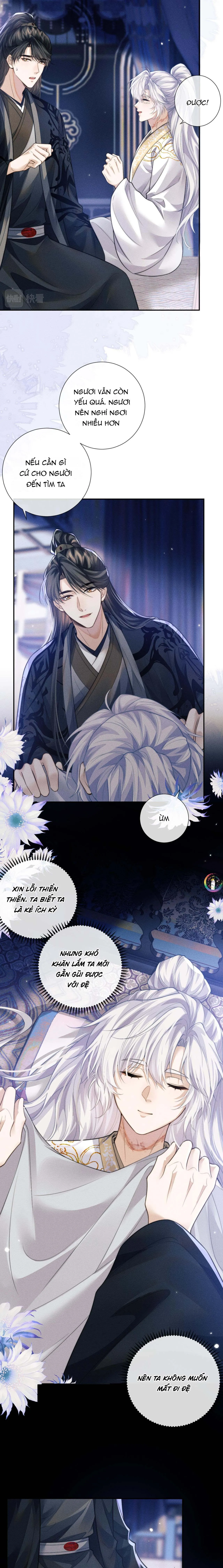 Sự Hối Hận Muộn Màng Chapter 46 Trang 4