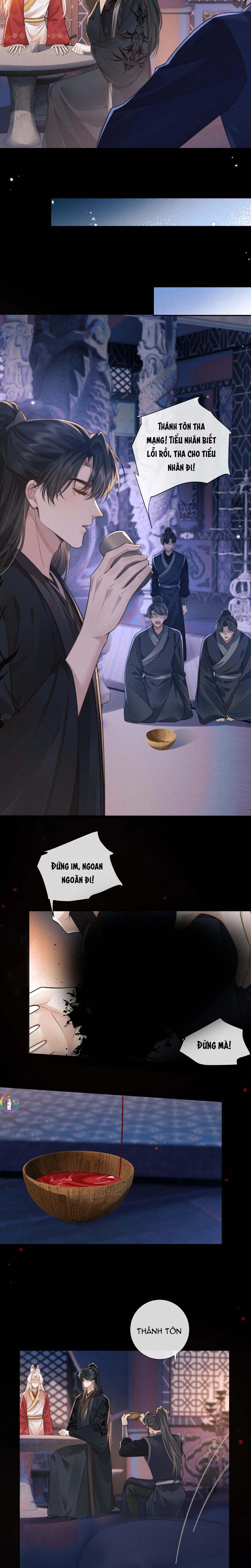 Sự Hối Hận Muộn Màng Chapter 46 Trang 8