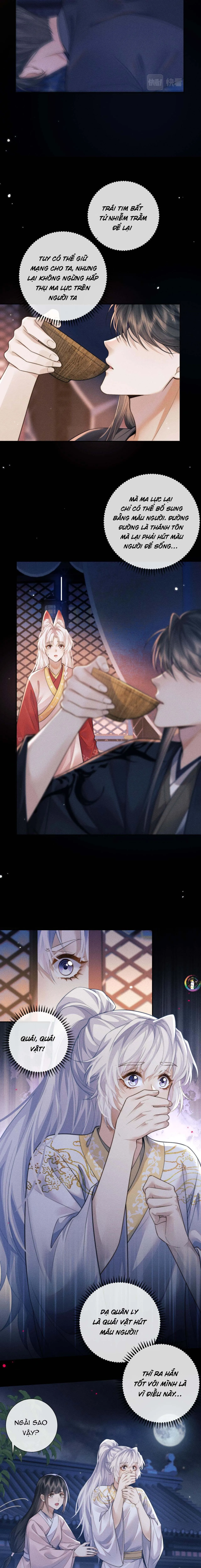 Sự Hối Hận Muộn Màng Chapter 46 Trang 9