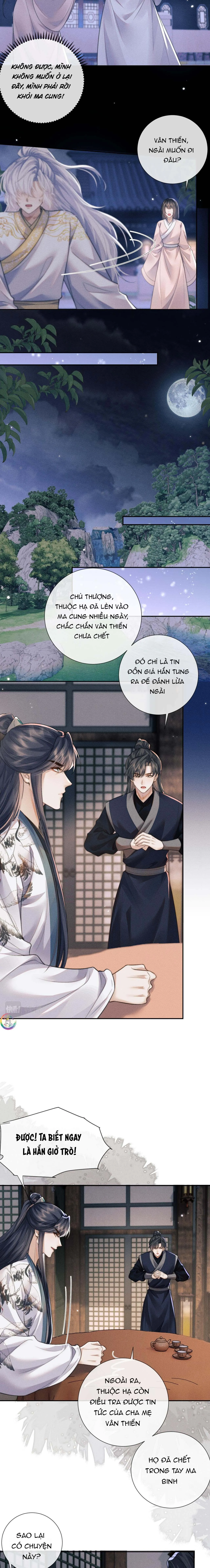 Sự Hối Hận Muộn Màng Chapter 46 Trang 10