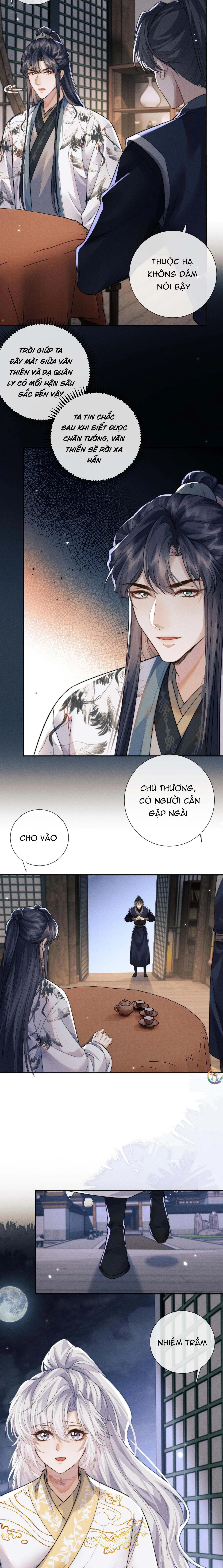 Sự Hối Hận Muộn Màng Chapter 46 Trang 11