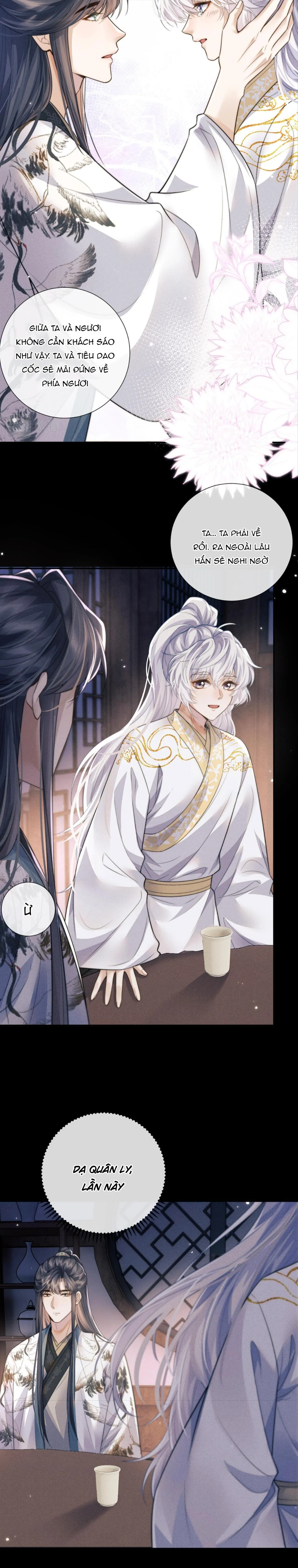 Sự Hối Hận Muộn Màng Chapter 47 Trang 6