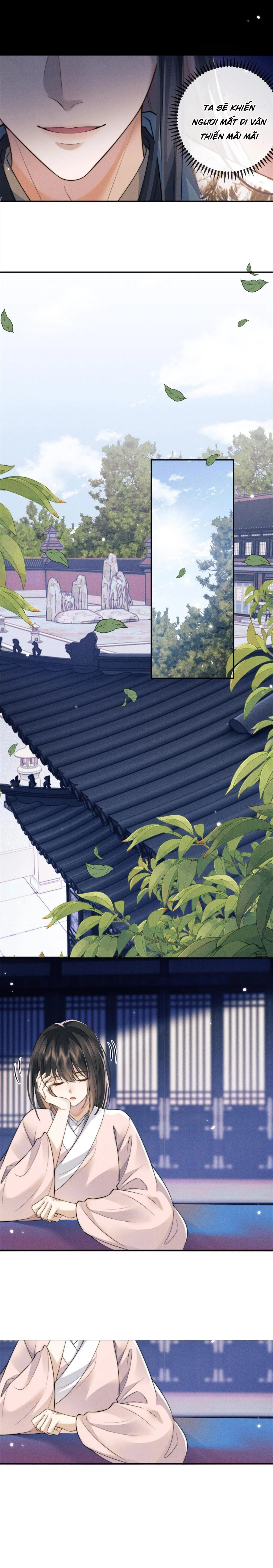 Sự Hối Hận Muộn Màng Chapter 47 Trang 7