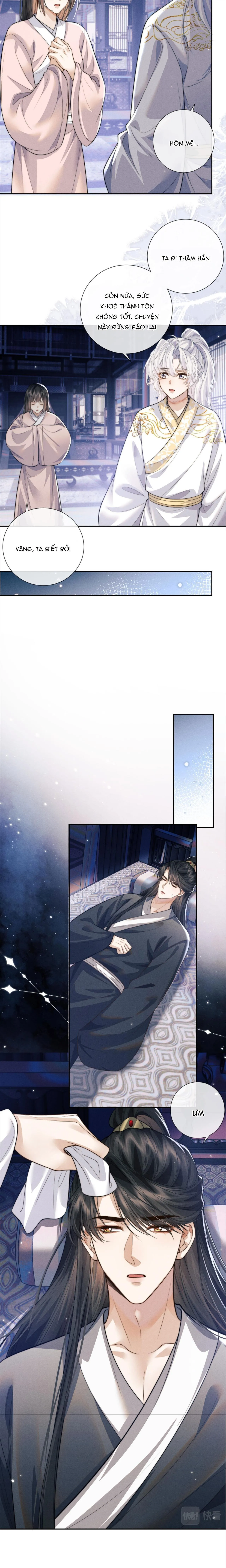 Sự Hối Hận Muộn Màng Chapter 47 Trang 9