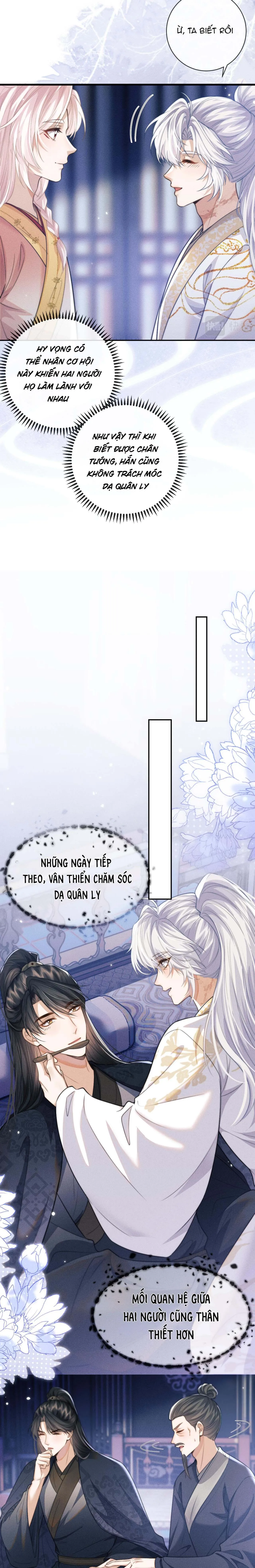 Sự Hối Hận Muộn Màng Chapter 48 Trang 6