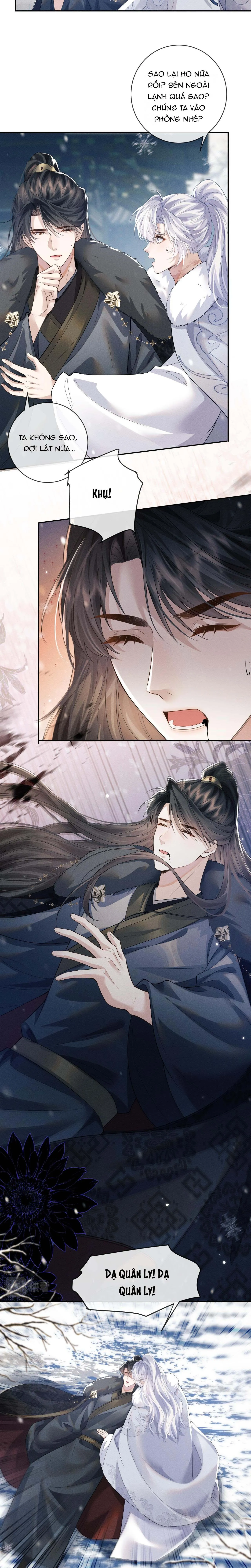 Sự Hối Hận Muộn Màng Chapter 48 Trang 11