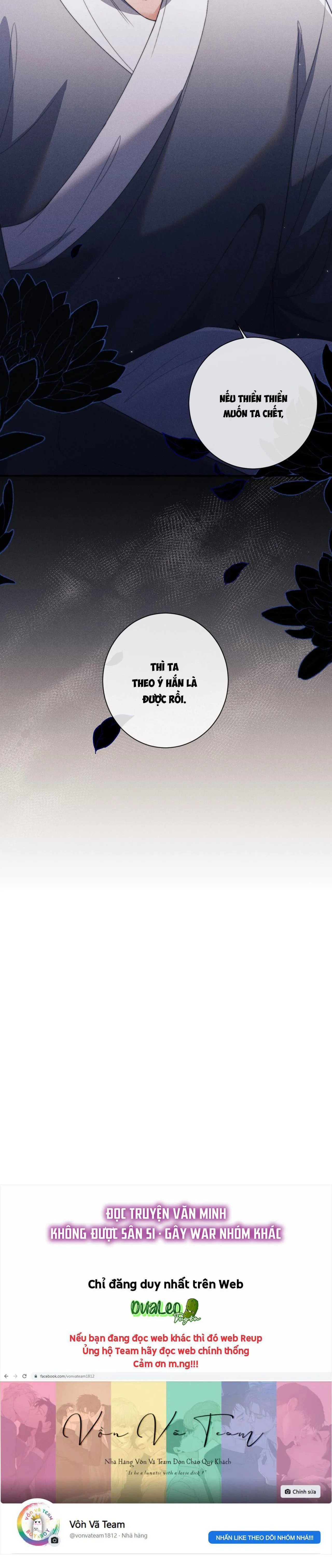 Sự Hối Hận Muộn Màng Chapter 49 Trang 11