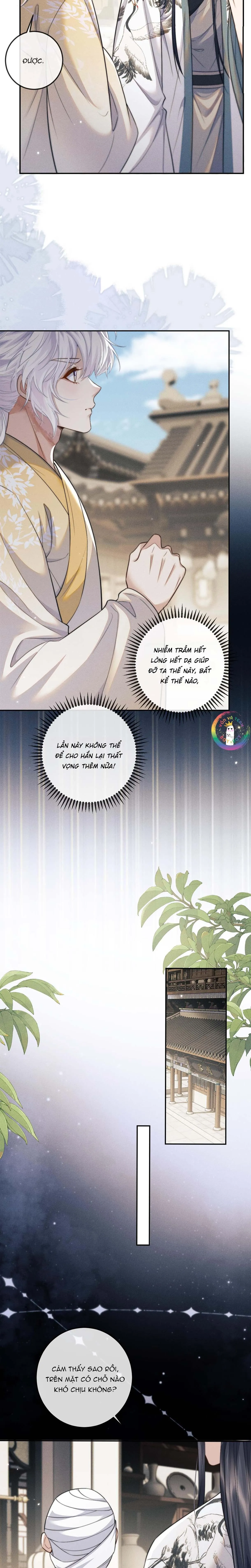 Sự Hối Hận Muộn Màng Chapter 50 Trang 11