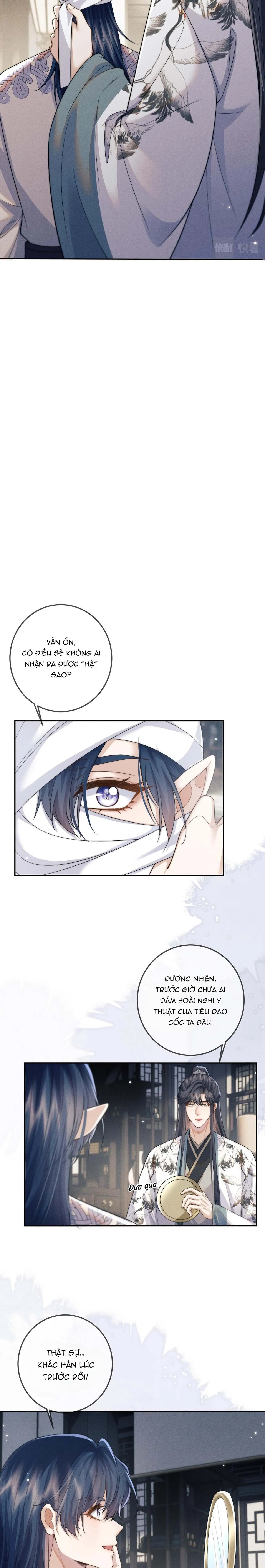 Sự Hối Hận Muộn Màng Chapter 50 Trang 12