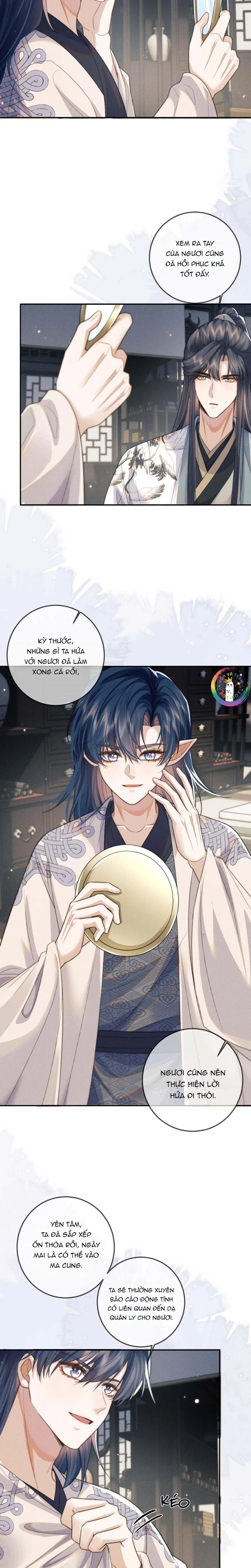 Sự Hối Hận Muộn Màng Chapter 50 Trang 13