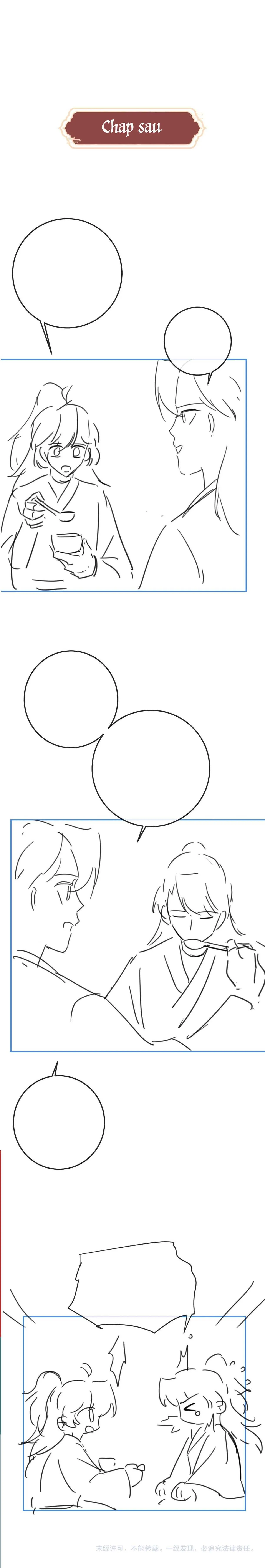 Sự Hối Hận Muộn Màng Chapter 50 Trang 15